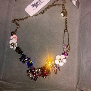 Betsy J necklace